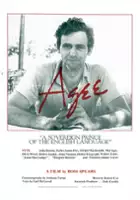 plakat filmu Agee