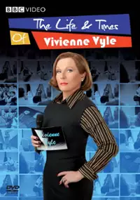 Plakat serialu The Life and Times of Vivienne Vyle