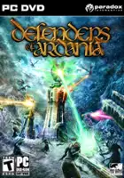 plakat gry Defenders of Ardania