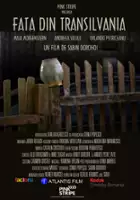 plakat filmu Fata din Transilvania