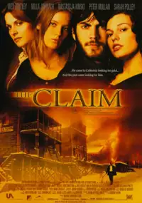 Plakat filmu Królowie życia