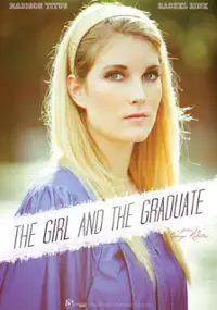 Plakat filmu The Girl and the Graduate