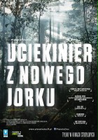 plakat filmu Uciekinier z Nowego Jorku