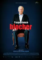 plakat filmu L'expérience Blocher
