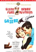 plakat filmu Gazebo