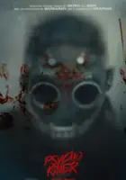 plakat filmu Psycho Killer