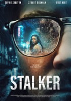 plakat filmu Stalker