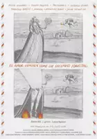 Francisco Bert&iacute;n / El amor vendrá como un incendio forestal