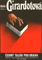 Jean-Pierre Maurin / Czarna szata mordercy