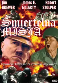 Plakat filmu Śmiertelna misja