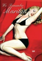 plakat filmu We Remember Marilyn