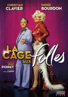 Jean-Marc Coudert / La cage aux folles