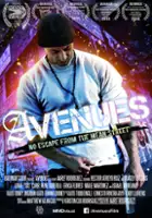 Jordan Jones / Avenues