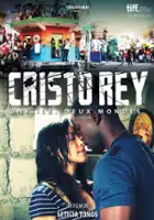 plakat filmu Cristo Rey