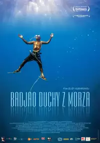 Plakat filmu Badjao. Duchy z morza