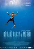 plakat filmu Badjao. Duchy z morza