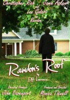 plakat filmu Rawdon's Roof