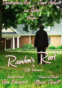 Plakat filmu Rawdon's Roof
