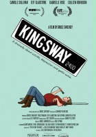plakat filmu Kingsway