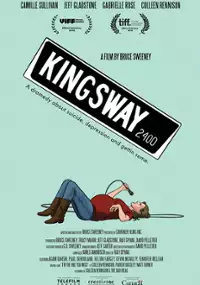 Plakat filmu Kingsway