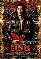 plakat filmu Elvis