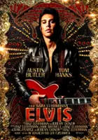 plakat filmu Elvis