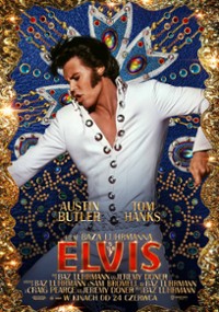 Biograficzna dłużyzna. „Elvis” – recenzja filmu DVD