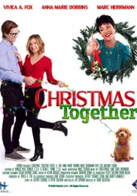 Plakat filmu Christmas Together