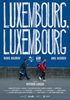 plakat filmu Luksemburg, Luksemburg