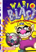 plakat filmu Wario Blast featuring Bomberman!