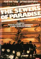 plakat filmu Les &Eacute;gouts du paradis