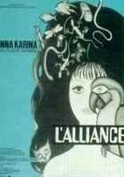 plakat filmu L'Alliance