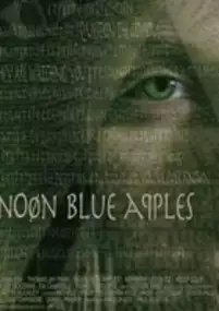 Plakat filmu Noon Blue Apples