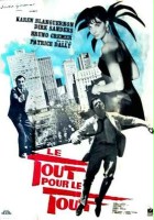 plakat filmu Le Tout pour le tout