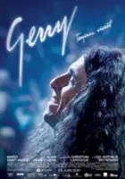 plakat filmu Gerry