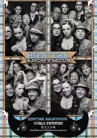 Beatriz Ruano / Hipsters Anonymous