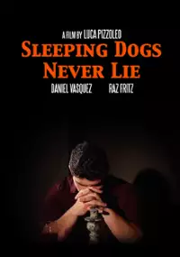 Plakat filmu Sleeping Dogs Never Lie