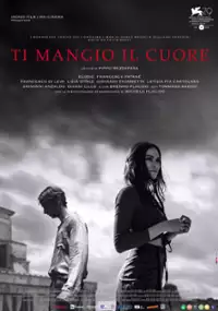 Plakat filmu Czarne serca