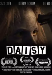 Plakat filmu Daisy