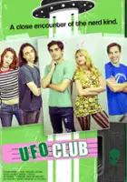 Steven Tsapelas / UFO Club