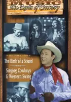 plakat serialu America's Music: The Roots of Country