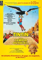Jacques Ruisseau / Tintin. Świątynia słońca