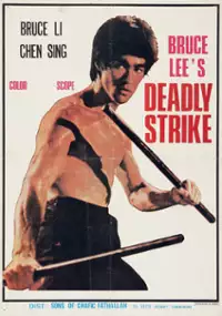 Plakat filmu Shen long