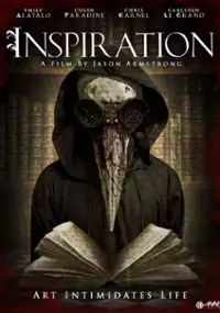 Plakat filmu Inspiration