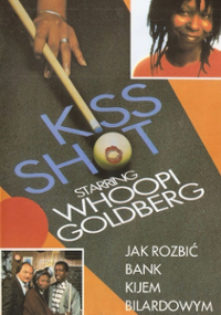 Plakat filmu Mistrzowski strzał