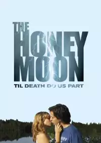 Plakat filmu The Honeymoon