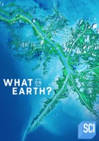 plakat filmu Zagadki Ziemi