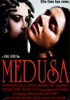 plakat filmu Medusa