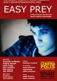 Plakat filmu Easy Prey