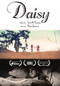 Plakat filmu Daisy
